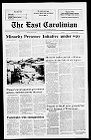 The East Carolinian, March 23, 1989
